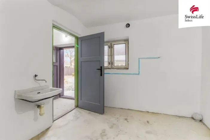 Prodej chalupy, Smidary - Loučná Hora, 70 m2