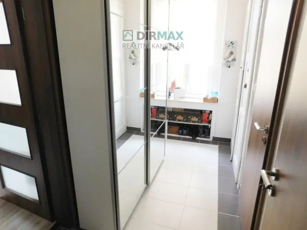 Pronájem bytu 2+kk, Plzeň - Jižní Předměstí, Klatovská třída, 52 m2