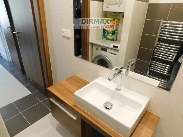 Pronájem bytu 2+kk, Plzeň - Jižní Předměstí, Klatovská třída, 52 m2