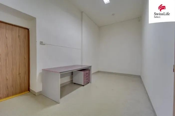 Pronájem obchodního prostoru, Starý Plzenec, Masarykovo náměstí, 141 m2