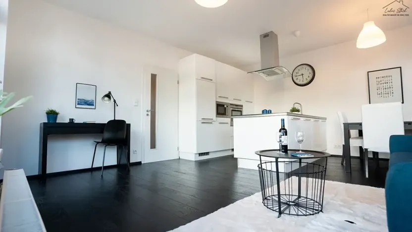 Prodej bytu 3+kk, Praha - Stodůlky, Svitákova, 71 m2