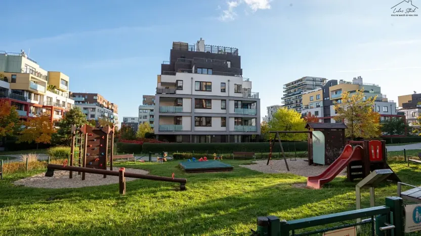 Prodej bytu 3+kk, Praha - Stodůlky, Svitákova, 71 m2