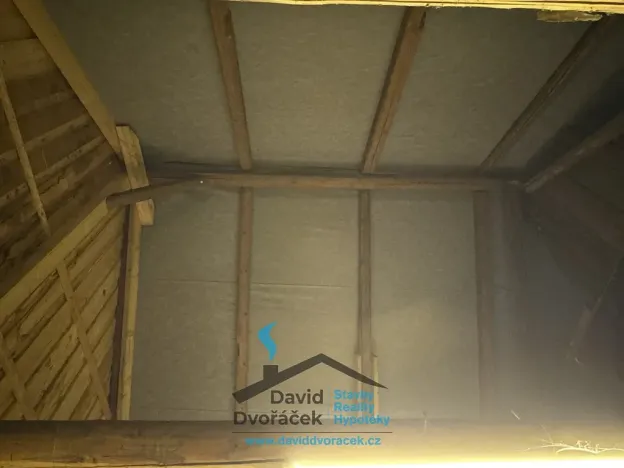 Prodej rodinného domu, Včelákov, 70 m2