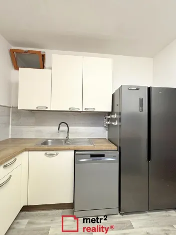 Prodej bytu 3+1, Olomouc, Rooseveltova, 78 m2