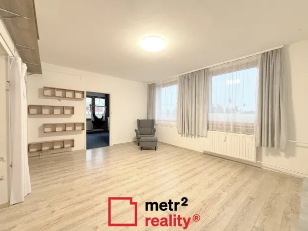 Prodej bytu 3+1, Olomouc, Rooseveltova, 78 m2