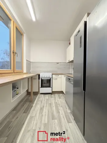 Prodej bytu 3+1, Olomouc, Rooseveltova, 78 m2