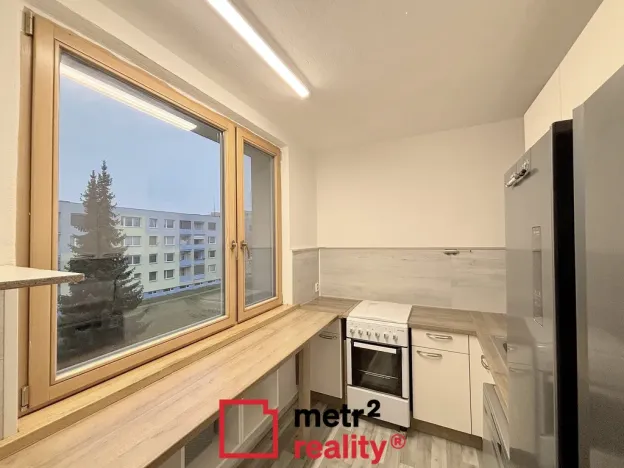 Prodej bytu 3+1, Olomouc, Rooseveltova, 78 m2