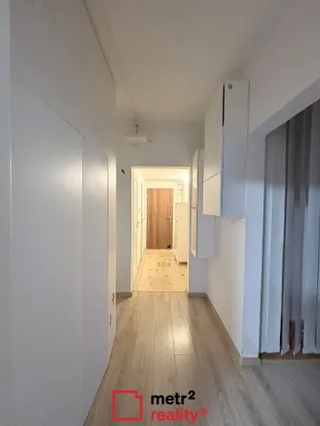 Prodej bytu 3+1, Olomouc, Rooseveltova, 78 m2