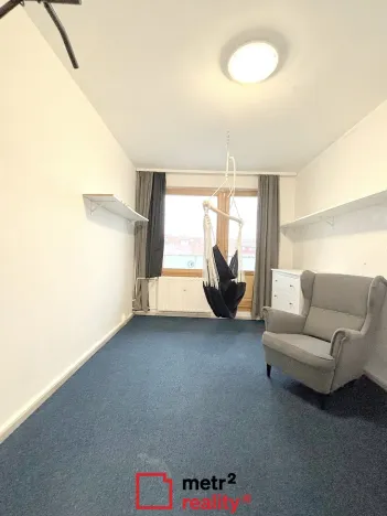 Prodej bytu 3+1, Olomouc, Rooseveltova, 78 m2