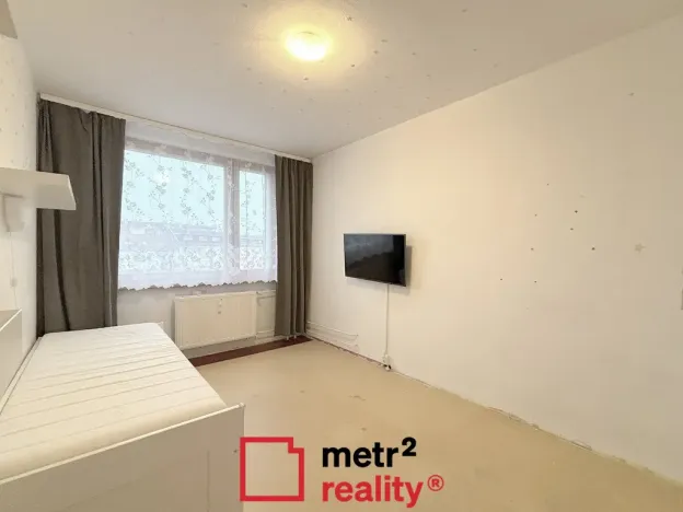 Prodej bytu 3+1, Olomouc, Rooseveltova, 78 m2