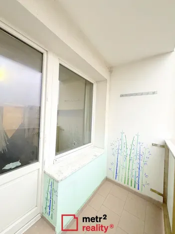 Prodej bytu 3+1, Olomouc, Rooseveltova, 78 m2