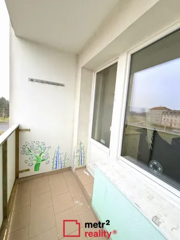 Prodej bytu 3+1, Olomouc, Rooseveltova, 78 m2