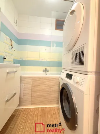 Prodej bytu 3+1, Olomouc, Rooseveltova, 78 m2