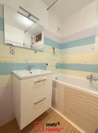 Prodej bytu 3+1, Olomouc, Rooseveltova, 78 m2