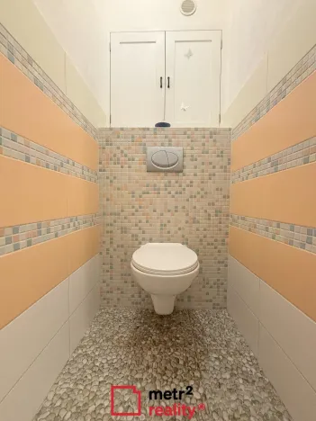 Prodej bytu 3+1, Olomouc, Rooseveltova, 78 m2