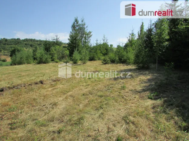 Prodej pozemku pro bydlení, Halenkovice, 2032 m2