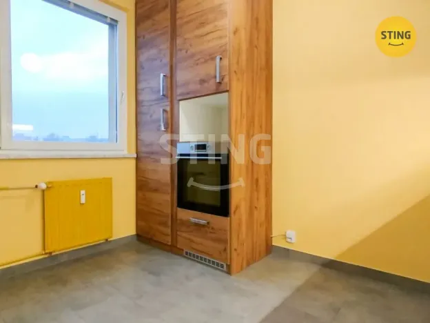 Pronájem bytu 2+1, Ostrava, Jaromíra Matuška, 45 m2