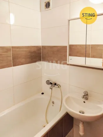 Pronájem bytu 2+1, Ostrava, Jaromíra Matuška, 45 m2