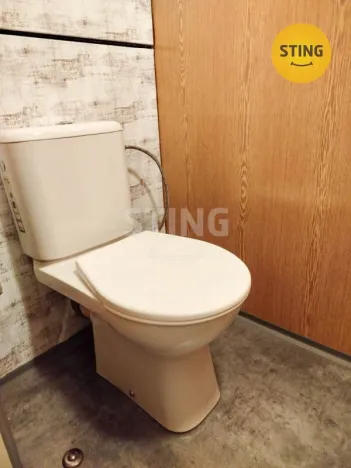 Pronájem bytu 2+1, Ostrava, Jaromíra Matuška, 45 m2