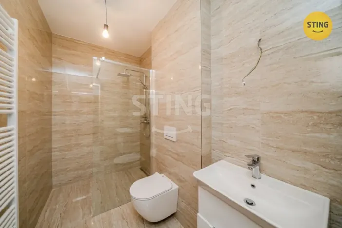 Prodej bytu 3+kk, Horní Bečva, 58 m2