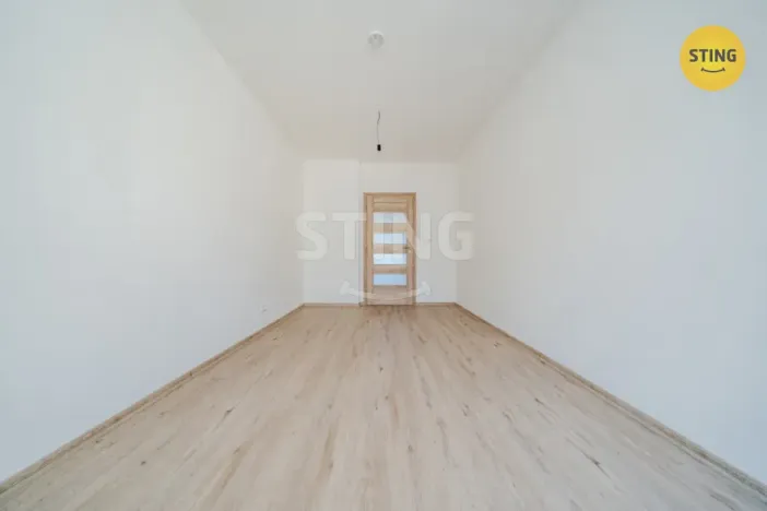 Prodej bytu 3+kk, Horní Bečva, 58 m2