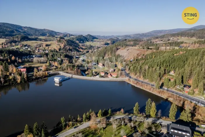 Prodej bytu 3+kk, Horní Bečva, 58 m2