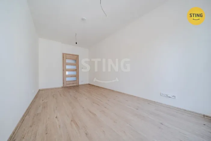 Prodej bytu 3+kk, Horní Bečva, 58 m2