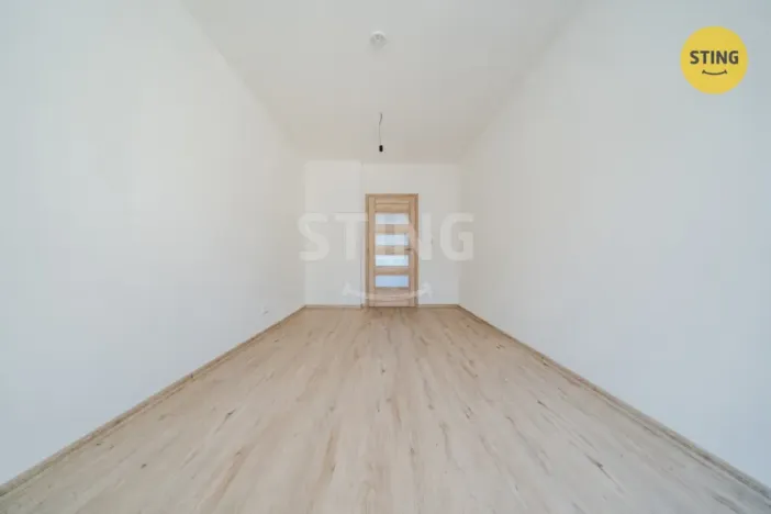 Prodej bytu 3+kk, Horní Bečva, 58 m2
