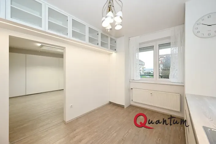 Pronájem bytu 3+1, Praha - Suchdol, K Horoměřicům, 90 m2