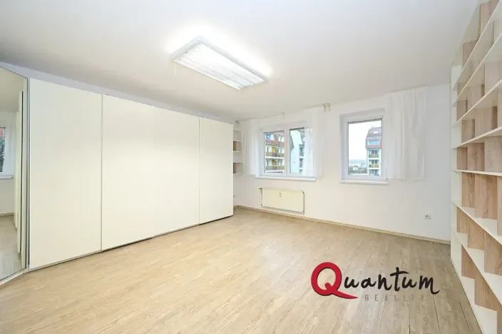 Pronájem bytu 3+1, Praha - Suchdol, K Horoměřicům, 90 m2