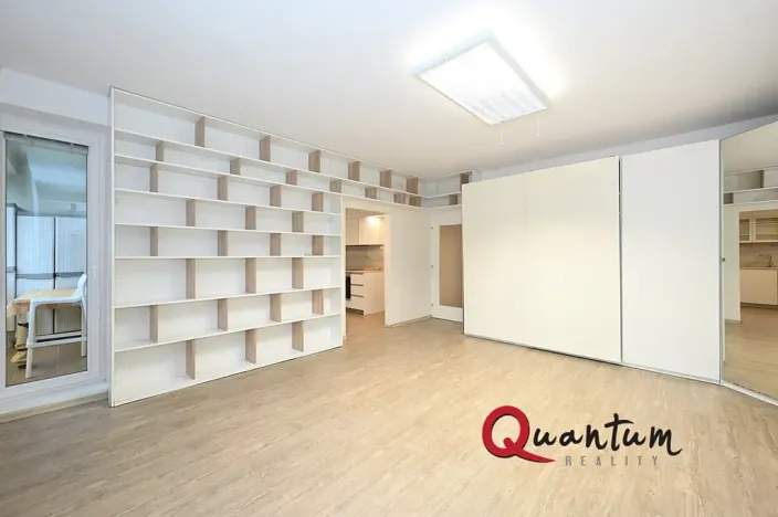 Pronájem bytu 3+1, Praha - Suchdol, K Horoměřicům, 90 m2