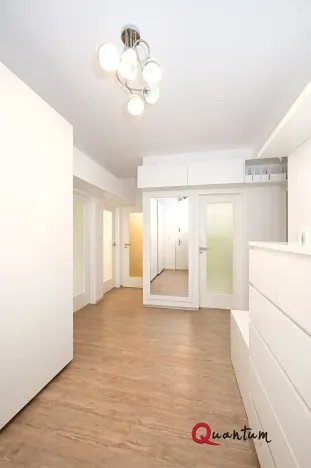 Pronájem bytu 3+1, Praha - Suchdol, K Horoměřicům, 90 m2