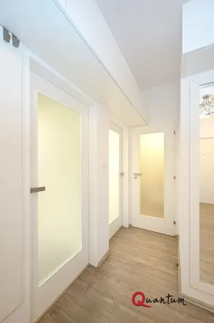 Pronájem bytu 3+1, Praha - Suchdol, K Horoměřicům, 90 m2