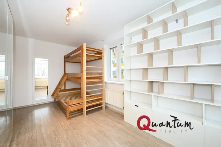 Pronájem bytu 3+1, Praha - Suchdol, K Horoměřicům, 90 m2