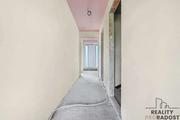 Prodej rodinného domu, Medlov, 238 m2