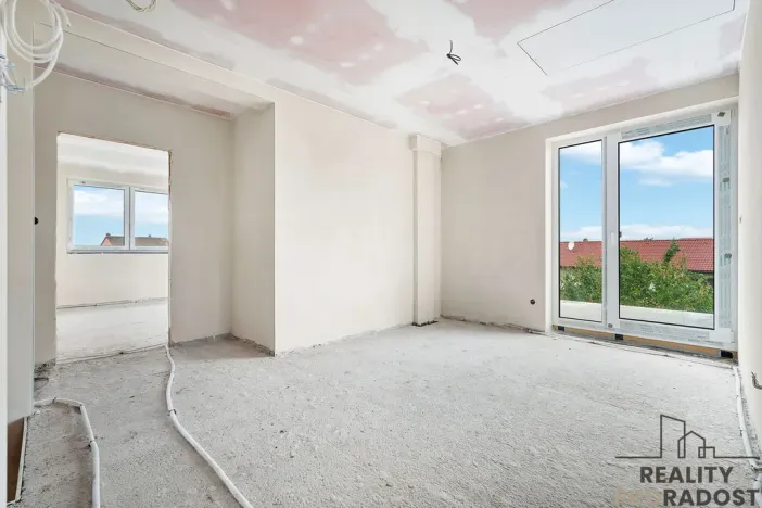 Prodej rodinného domu, Medlov, 238 m2