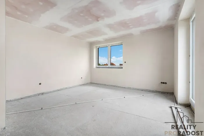 Prodej rodinného domu, Medlov, 238 m2