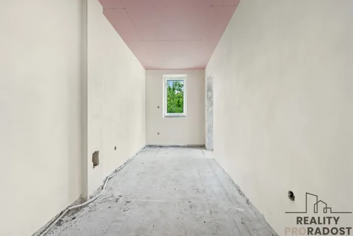 Prodej rodinného domu, Medlov, 238 m2