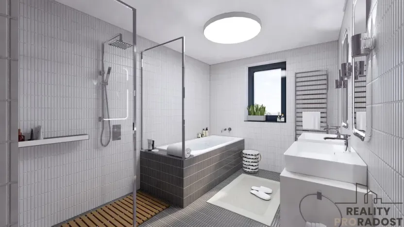 Prodej rodinného domu, Medlov, 238 m2