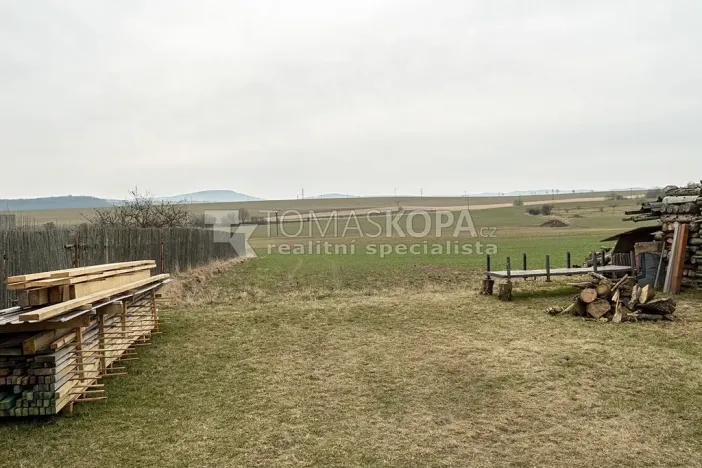 Prodej pozemku pro bydlení, Chlustina, 3235 m2