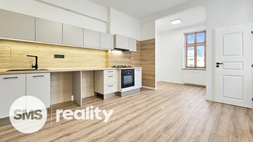 Pronájem bytu 3+1, Ostrava, 30. dubna, 115 m2