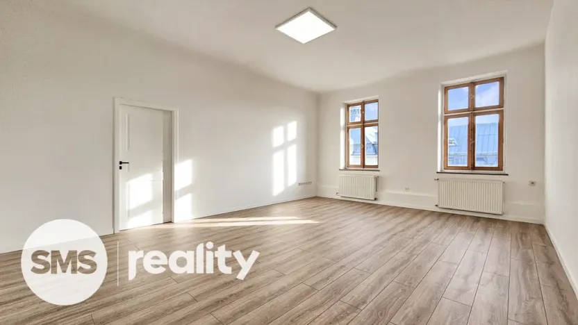 Pronájem bytu 3+1, Ostrava, 30. dubna, 115 m2