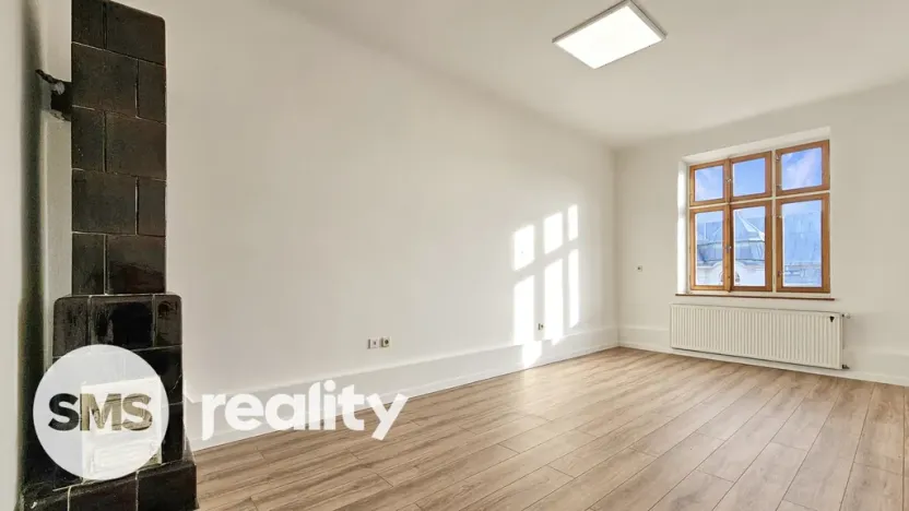 Pronájem bytu 3+1, Ostrava, 30. dubna, 115 m2