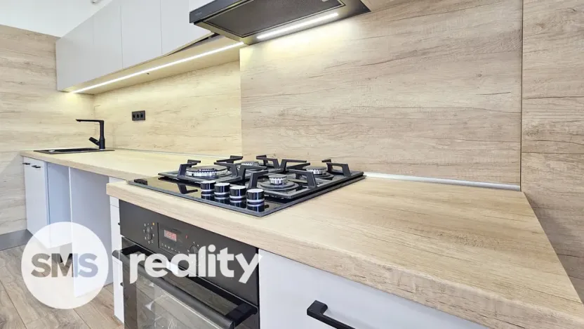 Pronájem bytu 3+1, Ostrava, 30. dubna, 115 m2