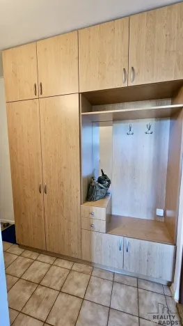 Pronájem bytu 2+1, Ostrava, Alberta Kučery, 60 m2