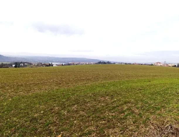 Prodej pole, Valašské Meziříčí - Podlesí, 20939 m2