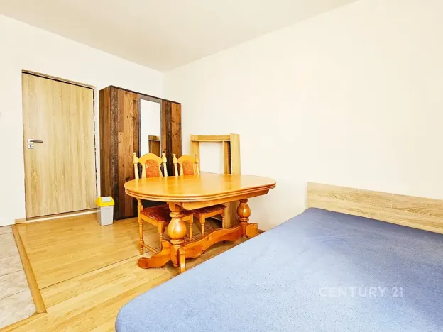 Pronájem bytu 1+kk, Krupka, Komenského, 20 m2