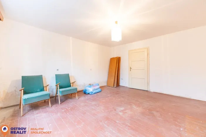 Prodej rodinného domu, Přemyslovice, 287 m2