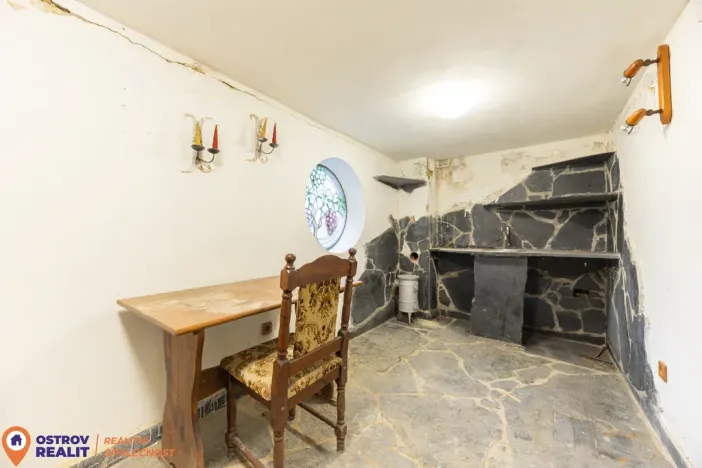 Prodej rodinného domu, Přemyslovice, 287 m2