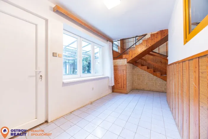 Prodej rodinného domu, Přemyslovice, 287 m2